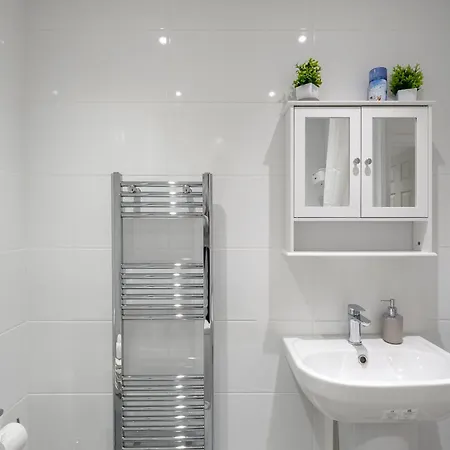 Luxury Flat Near Central London - Tower Bridge- Covent Garden Exterior foto