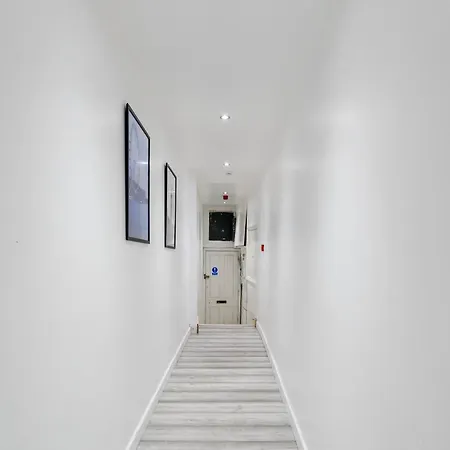 Luxury Flat Near Central London - Tower Bridge- Covent Garden Exterior foto