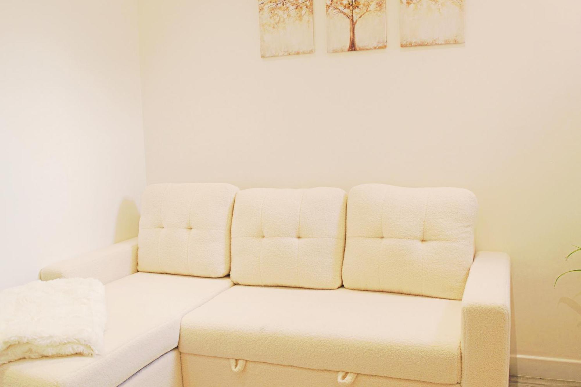 Luxury Flat Near - Tower Bridge- Covent Garden Appartement Londres