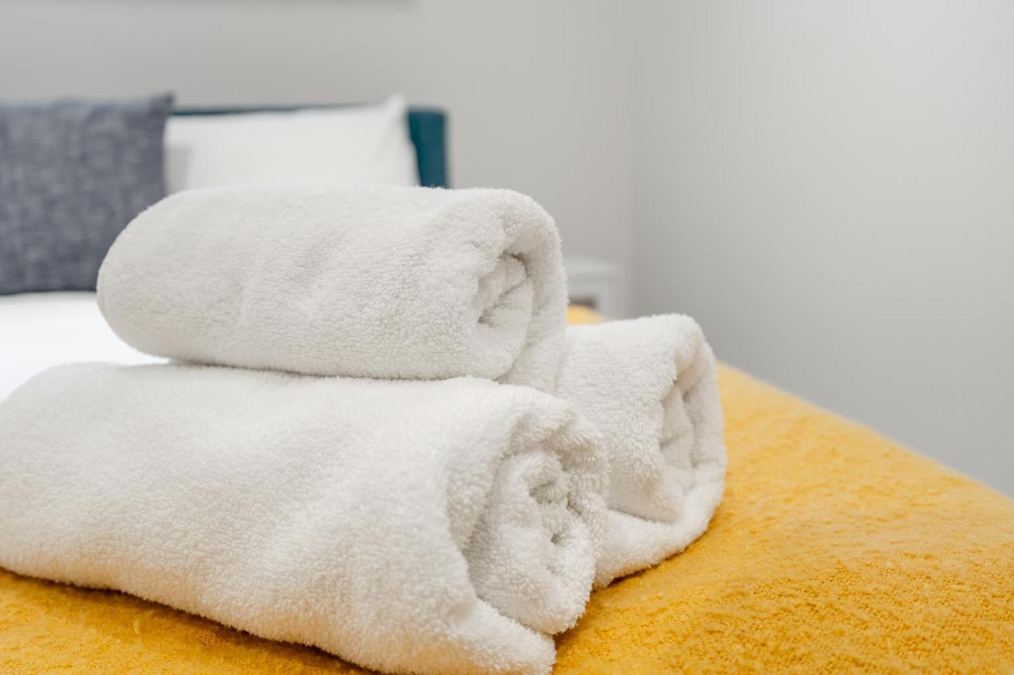 Appartement Luxury Flat Near - Tower Bridge- Covent Garden Londres