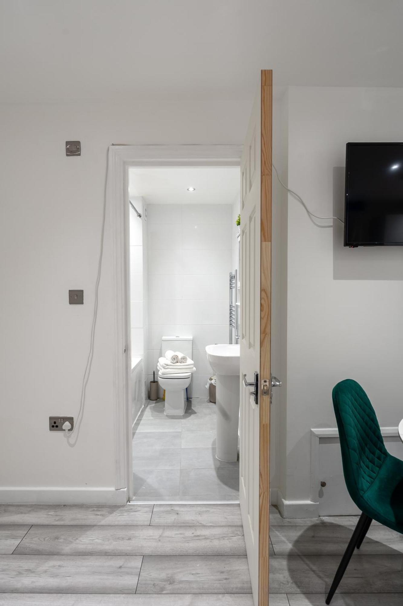 Appartement Luxury Flat Near - Tower Bridge- Covent Garden Londres