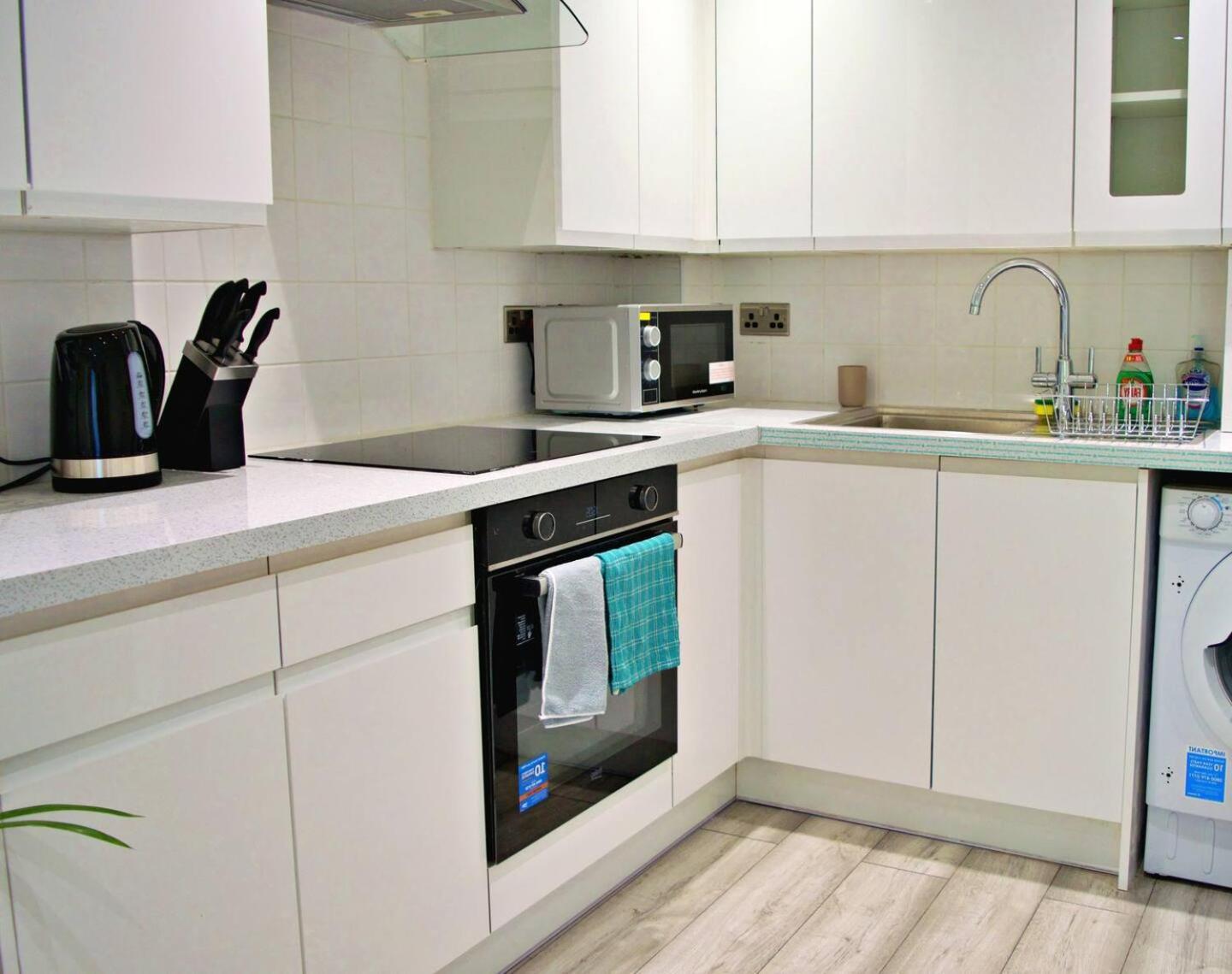 Appartement Luxury Flat Near - Tower Bridge- Covent Garden Londres